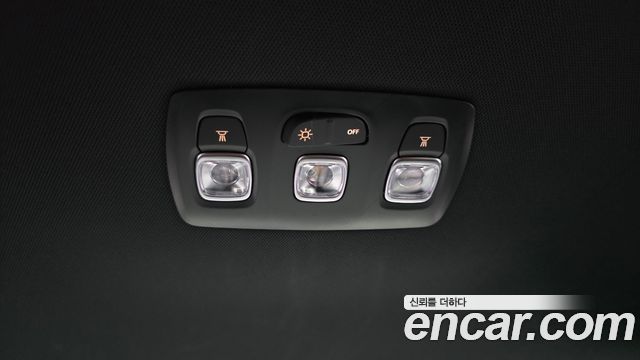 Renault Korea Arkana 1.6 E-TECH Techno 2025 — фото 32