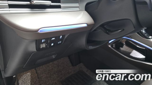 Hyundai Grandeur (IG) 3.0 LPi Rent Car Premium 2022 — фото 18