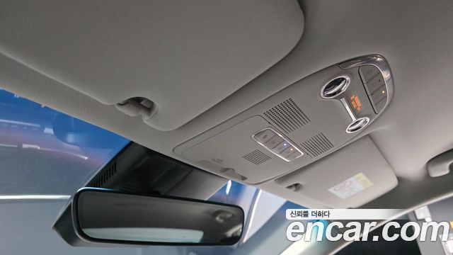 Hyundai Grandeur (IG) 3.0 LPi Rent Car Premium 2022 — фото 22