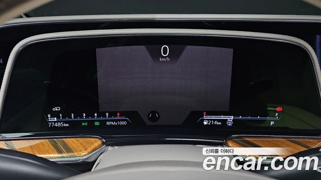 Cadillac Escalade (V) 6.2 Sports Platinum 2021 — фото 8