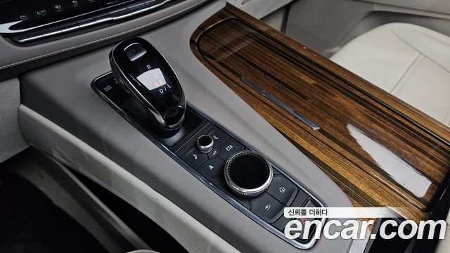 Cadillac Escalade (V) 6.2 Sports Platinum 2021 — фото 9