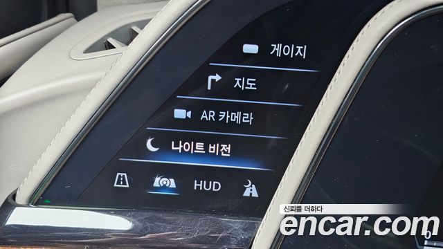 Cadillac Escalade (V) 6.2 Sports Platinum 2021 — фото 15