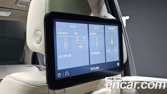 Cadillac Escalade (V) 6.2 Sports Platinum 2021 — фото 19