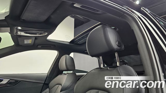 Audi A4 (B9) 40 TFSI Premium 2020 — фото 15