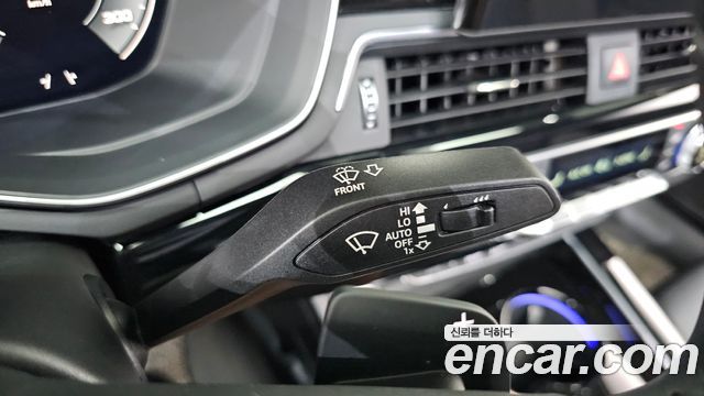 Audi A4 (B9) 40 TFSI Premium 2020 — фото 28