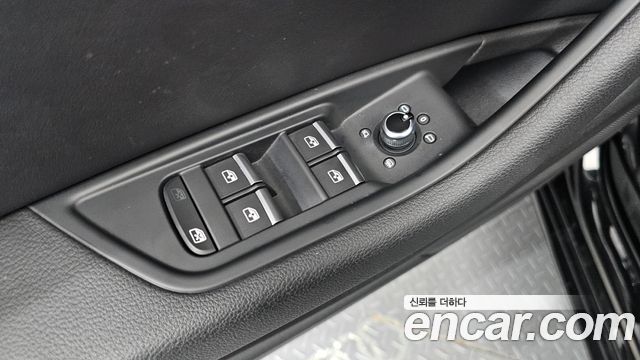 Audi A4 (B9) 40 TFSI Premium 2020 — фото 29