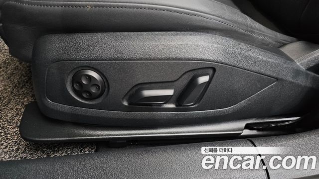 Audi A4 (B9) 40 TFSI Premium 2020 — фото 31