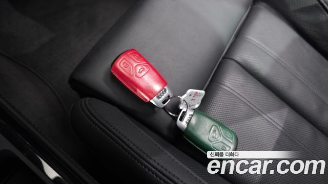 Audi Q5 (FY) 40 TDI Quattro Premium 2021 — фото 16