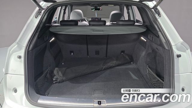 Audi Q5 (FY) 40 TDI Quattro Premium 2021 — фото 19