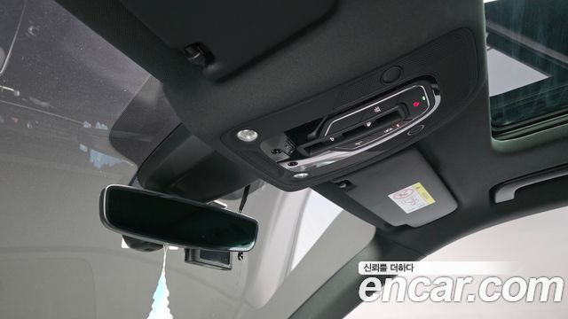 Audi Q5 (FY) 40 TDI Quattro Premium 2021 — фото 28
