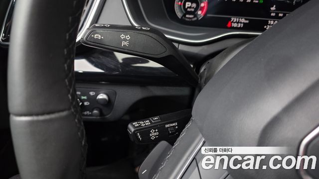 Audi Q5 (FY) 40 TDI Quattro Premium 2021 — фото 30