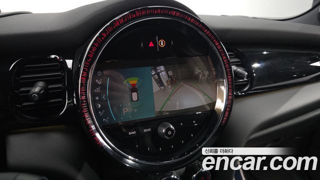 MINI Cooper S JCW 3rd Generation 2023 — фото 15
