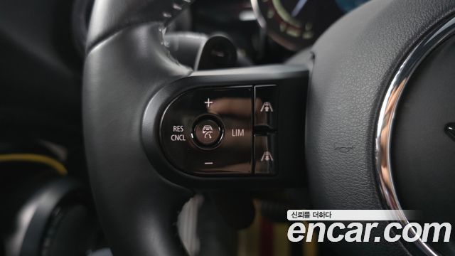 MINI Cooper S JCW 3rd Generation 2023 — фото 32