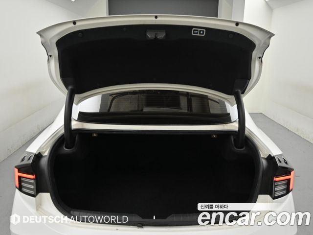 Hyundai Sonata The Edge (DN8) 2.0 Exclusive 2024 — фото 10
