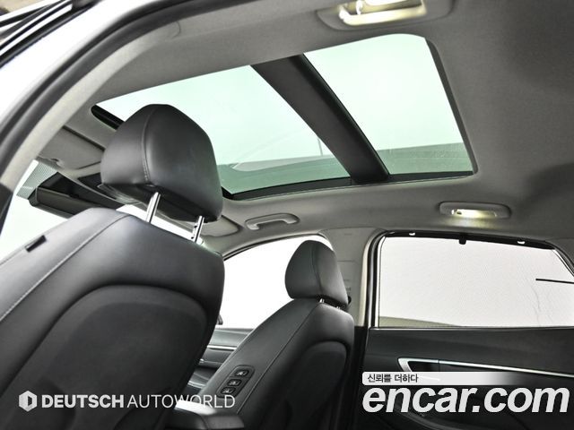 Hyundai Sonata The Edge (DN8) 2.0 Exclusive 2024 — фото 23