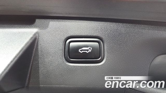 Hyundai Tucson Hybrid (NX4) HEV 1.6 2WD Premium 2024 — фото 17