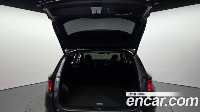 Hyundai Tucson Hybrid (NX4) HEV 1.6 2WD Premium 2024 — фото 18