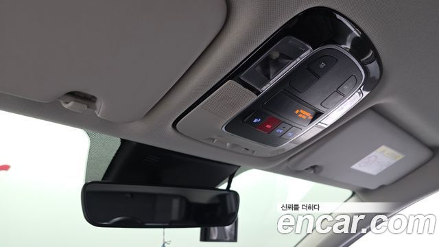 Hyundai Tucson Hybrid (NX4) HEV 1.6 2WD Premium 2024 — фото 19