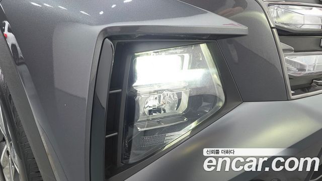 Hyundai Tucson Hybrid (NX4) HEV 1.6 2WD Premium 2024 — фото 22