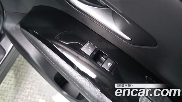 Hyundai Tucson Hybrid (NX4) HEV 1.6 2WD Premium 2024 — фото 29