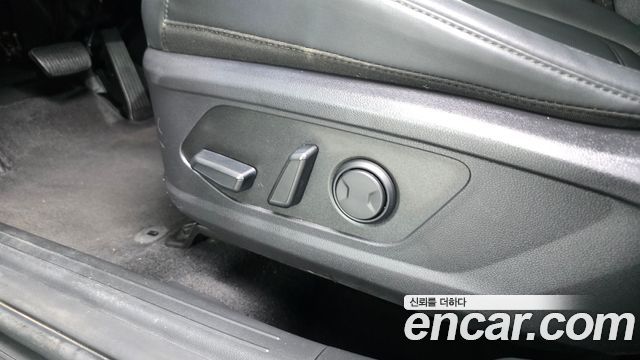 Hyundai Tucson Hybrid (NX4) HEV 1.6 2WD Premium 2024 — фото 32