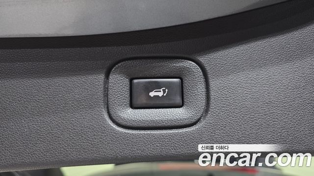 Renault Korea QM6 2.0 LPe RE Signature 2WD 2021 — фото 19