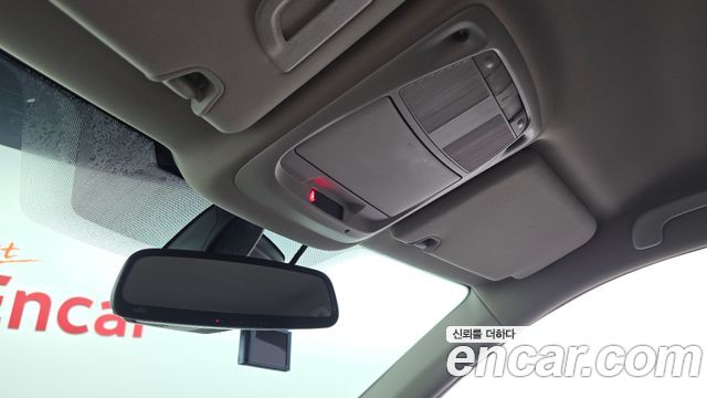 Renault Korea QM6 2.0 LPe RE Signature 2WD 2021 — фото 28