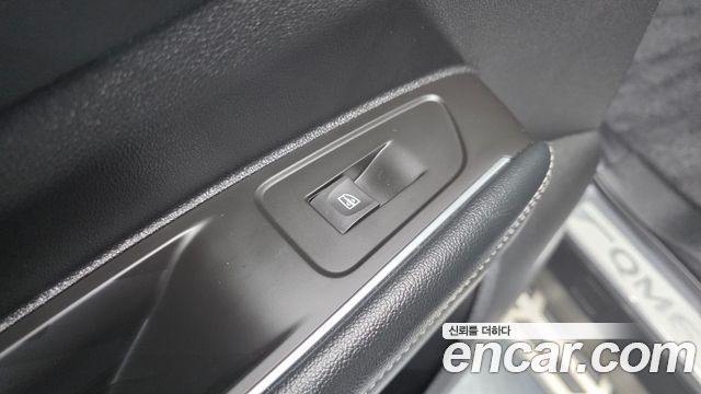 Renault Korea QM6 2.0 LPe RE Signature 2WD 2021 — фото 37