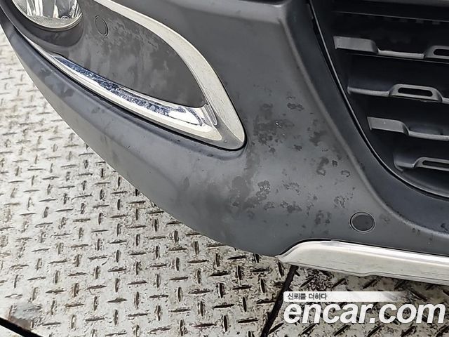 Peugeot 2008 1.6 BlueHDi Feline 2015 — фото 22