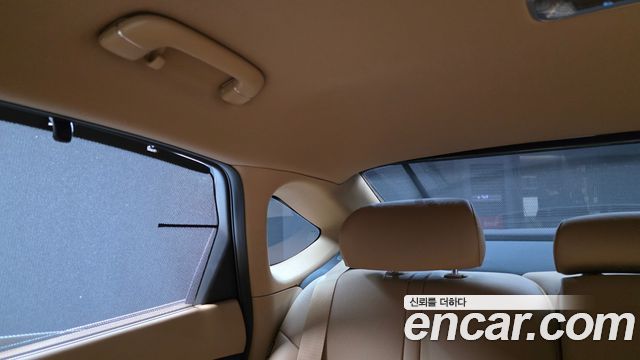Genesis G80 (RG3) Gasoline 2.5 Turbo 2WD 2025 — фото 28