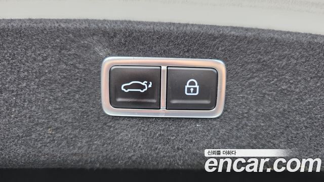 Genesis G80 (RG3) Gasoline 2.5 Turbo 2WD 2025 — фото 30