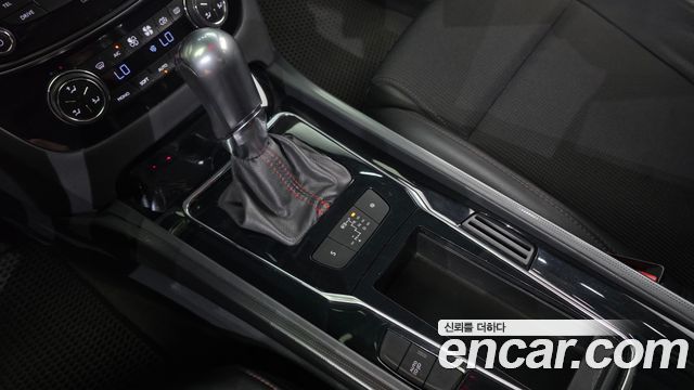 Peugeot 508 1.6 BlueHDi GT-Line 1st 2016 — фото 9