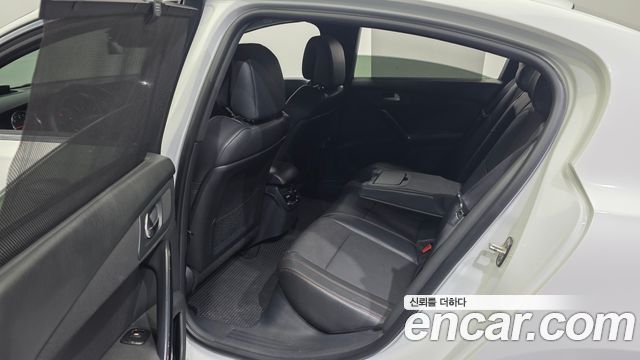 Peugeot 508 1.6 BlueHDi GT-Line 1st 2016 — фото 11