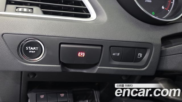 Peugeot 508 1.6 BlueHDi GT-Line 1st 2016 — фото 14
