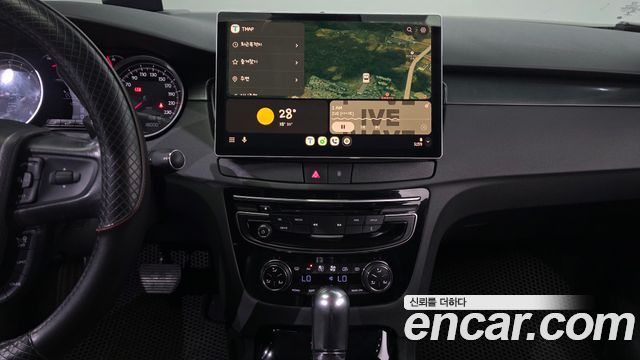 Peugeot 508 1.6 BlueHDi GT-Line 1st 2016 — фото 17