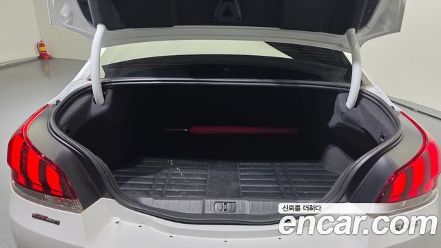 Peugeot 508 1.6 BlueHDi GT-Line 1st 2016 — фото 20