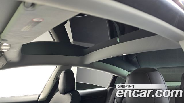 Tesla Model 3 Long Range AWD 2021 — фото 15