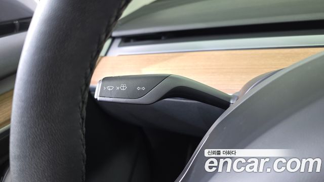 Tesla Model 3 Long Range AWD 2021 — фото 20