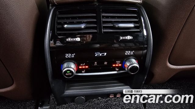 BMW 5 Series (G30) 530i M Sport Package Plus 2020 — фото 18