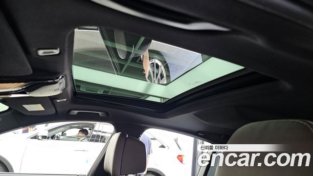 BMW 5 Series (G30) 530i M Sport Package Plus 2020 — фото 19