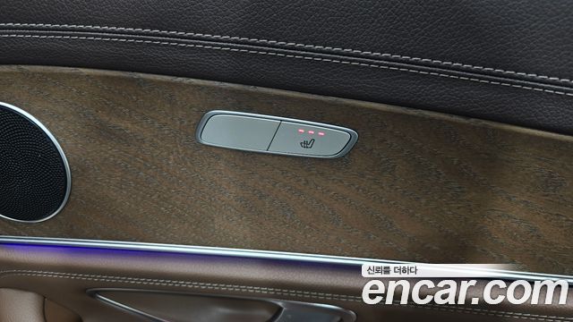 Mercedes-Benz E-Class (W213) E220d Exclusive 2019 — фото 19