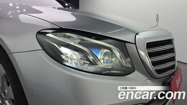 Mercedes-Benz E-Class (W213) E220d Exclusive 2019 — фото 22