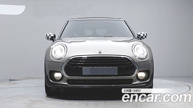 MINI Cooper Clubman Standard 2nd 2016 — фото 3