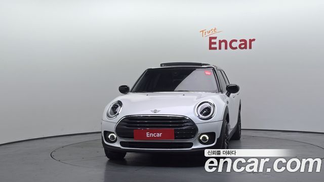 MINI Cooper Clubman Classic 2nd 2024 — фото 3