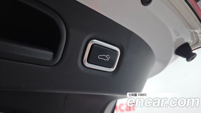 Kia Stinger 3.3 Turbo AWD GT 2020 — фото 16