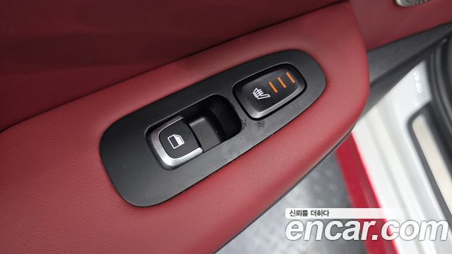 Kia Stinger 3.3 Turbo AWD GT 2020 — фото 28