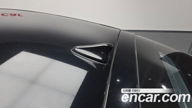 Kia Stinger 3.3 Turbo AWD GT 2020 — фото 30