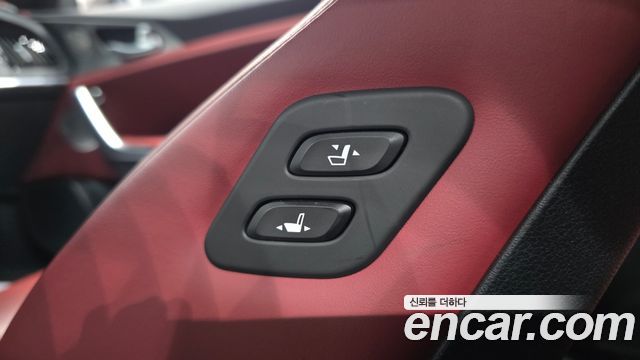 Kia Stinger 3.3 Turbo AWD GT 2020 — фото 32