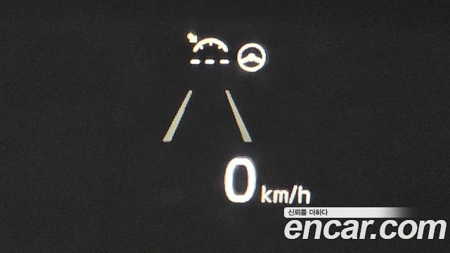 Kia Seltos Gasoline 1.6 Turbo 2WD Noblesse 2020 — фото 11