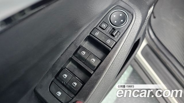 Kia Seltos Gasoline 1.6 Turbo 2WD Noblesse 2020 — фото 12